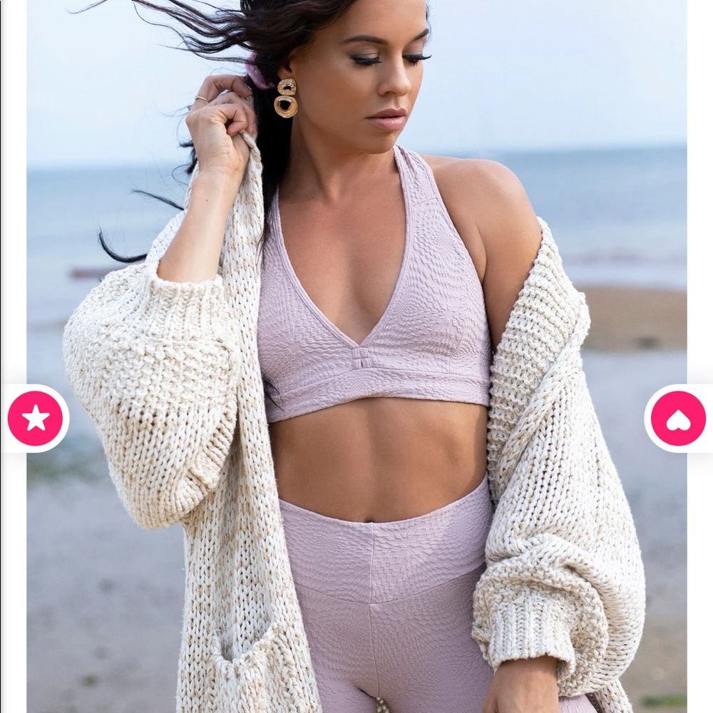 Booty by Brabants Leggings